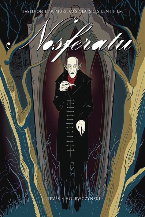 voidnosferatu comics